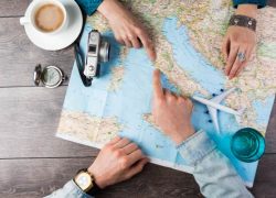 Benefits of Travel Planning and How to Get Started