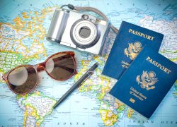 Travel Health – Preparing to Go Abroad