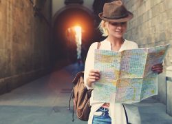 Traveling Tips For the First Time Traveler