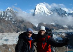 Enjoy Trekking Tour in Nepal