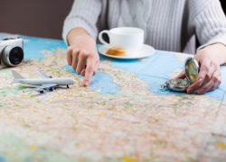 Travel Planners for Great Holidays