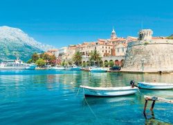 Croatia Travel Advice