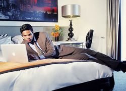 Business Travelers Hotels