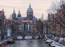 Things to Do in Amsterdam (The Netherlands)