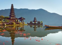 When Is the Best Time to Travel to Asia?