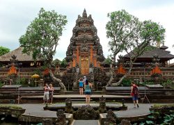 Ubud – The Cultural Epicenter of Bali