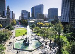 Great Tourist Destinations in Adelaide, Australia