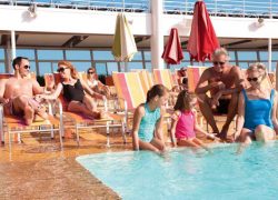 Cruise Vacation is a Great Option For Your Next Vacation