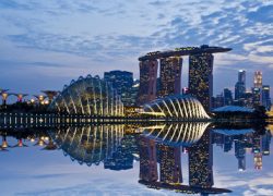 Singapore: The Perfect Destination for Unlimited Fun
