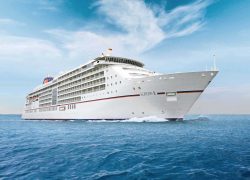 Asia Cruises: A Journey in the Exotic World