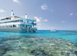 Relish a Great Barrier Reef Holiday in Australia