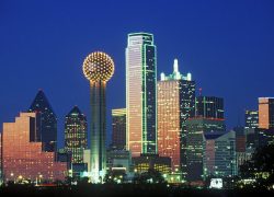 Top Tourist Attractions In Dallas
