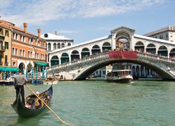 A Guide to Public Transport – Italy