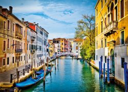 Europe Vacation: Visit Paradise On Earth