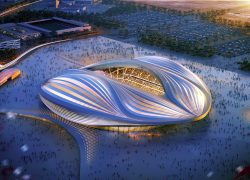 Sports Stadiums – A Matter of National Pride in Qatar