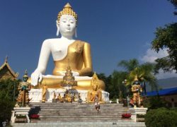 Thailand Travel – Chiang Mai