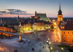 What to Visit During Your Eastern Europe Tours