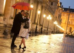 Paris, the Capital City of France – Full of Romance