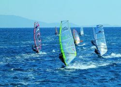 Where to go Windsurfing in Europe