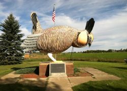 America the Strange – Minnesota’s Strangest Attractions